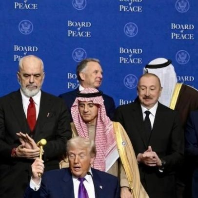 Indonésia ameaça abandonar o Conselho de Paz se não beneficiar palestinos