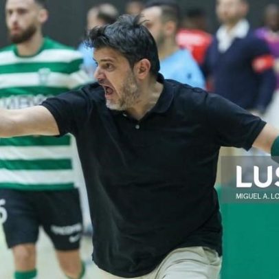 Nuno Dias acredita que o Sporting pode vencer o Benfica com margem