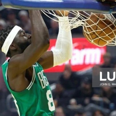 Queta faz duplo-duplo no regresso de Tatum aos Celtics