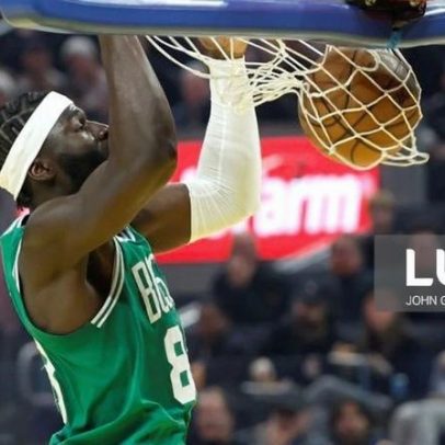 Neemias quebra recorde de carreira com 27 pontos na vitória sobre os Sixers