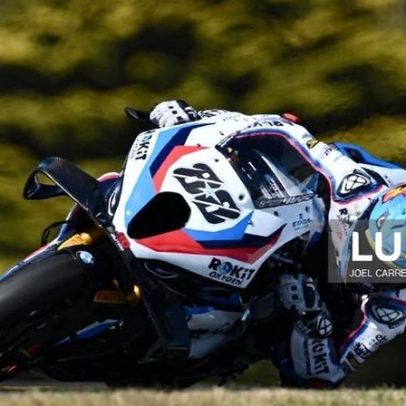 Miguel Oliveira entre sonho de vitória e avaliação do desempenho em Portimão