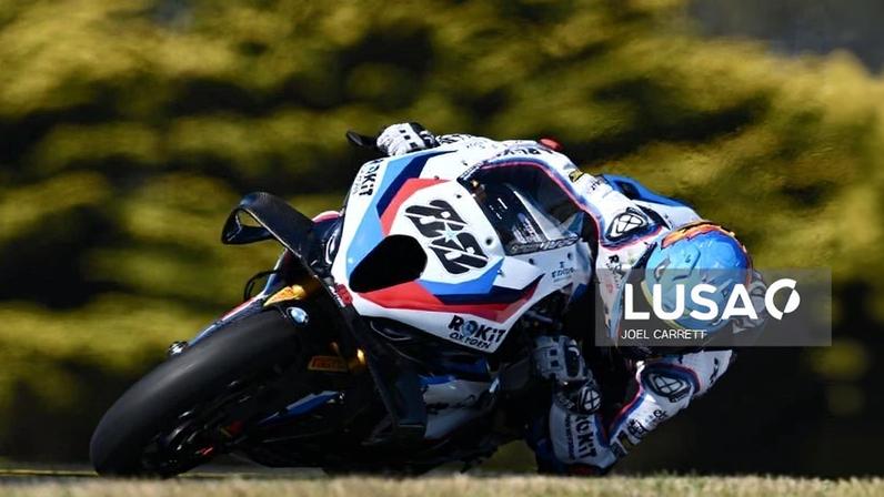 Miguel Oliveira entre o sonho da vitória e a análise do desempenho em Portimão