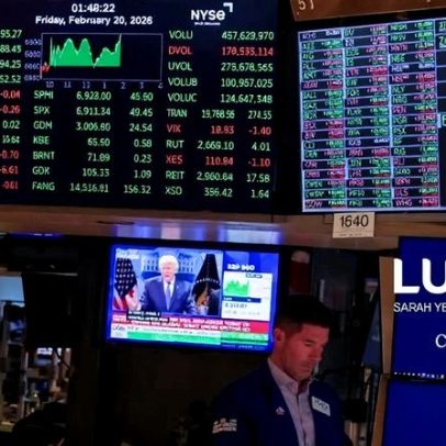 Conflito no Irão provoca quedas nas bolsas e subida do petróleo e gás