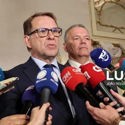 MAI acompanha com maior preocupação investigação ligada à esquadra do Rato