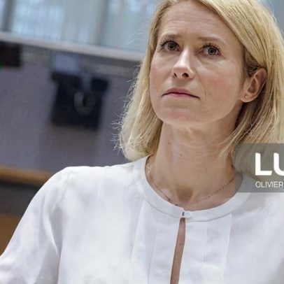 Ataques do Irão a países são imperdoáveis, diz chefe da diplomacia da UE