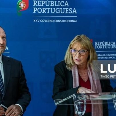 Ministra reúne-se com UGT e patrões para discutir lei laboral