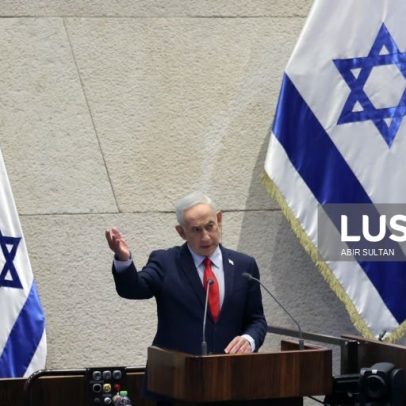 Quatro países europeus pedem a Israel que não expanda a pena de morte