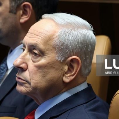Israel vai intensificar ataques ao Irão, diz Netanyahu