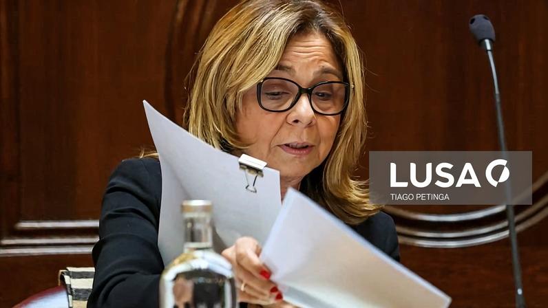 Nova urgência regional de obstetrícia em Almada arrancará quando escalas estiverem feitas - Ministra