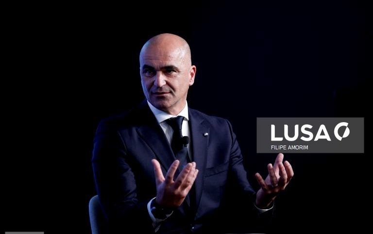 Mundial2026: Martínez divulga convocados de Portugal para jogos no México e Estados Unidos
