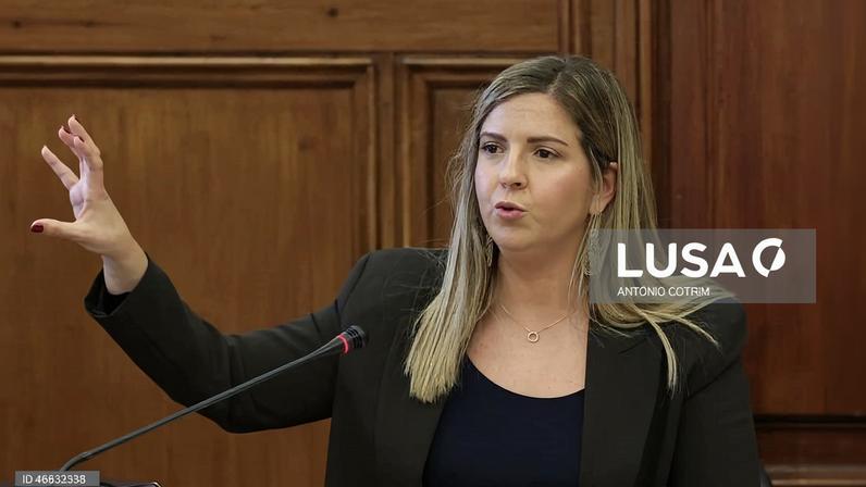 Ministra reúne-se com artistas em Nova Iorque e lembra que Estado não os esquece