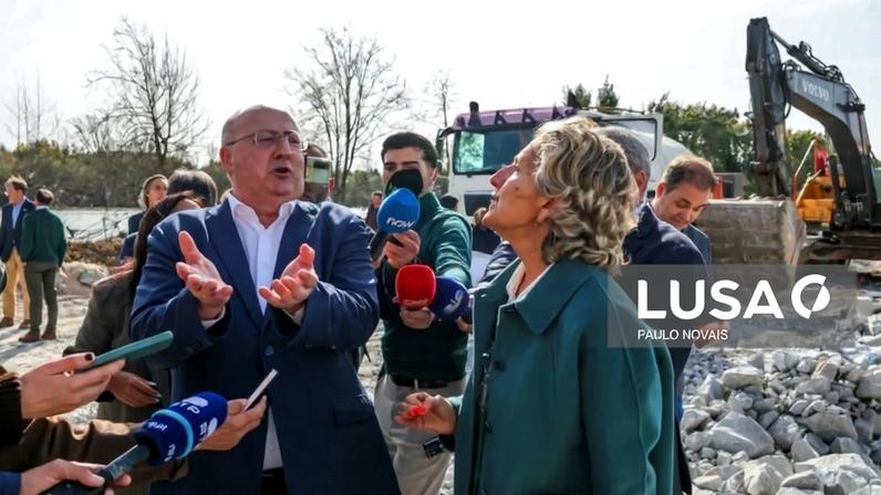 Programa Operacional do Centro destinou zero euros à agricultura – ministro