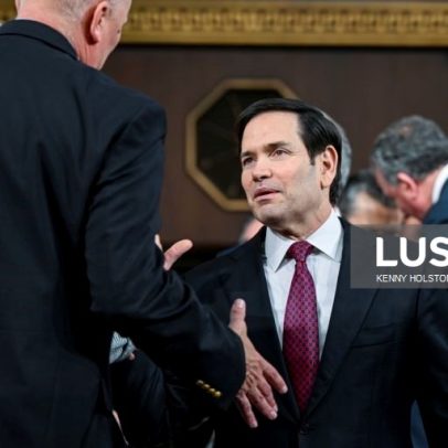 EUA teriam atacado primeiro para impedir retaliação de Teerão, afirma Rubio