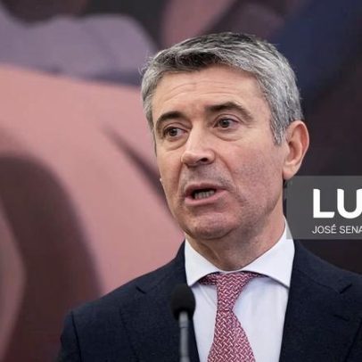 Eleições diretas no PS: Carneiro reeleito garantido