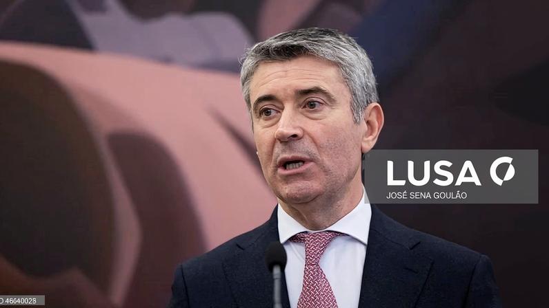 Eleições diretas no PS: Carneiro reeleito garantido