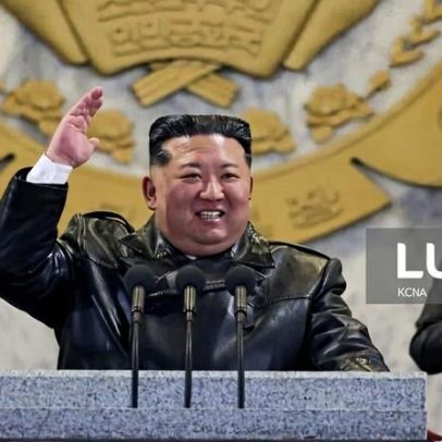 Líder da Coreia do Norte reelege-se ao mais alto órgão do Estado