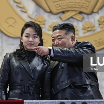 Líder da Coreia do Norte declara a Coreia do Sul como o Estado mais hostil