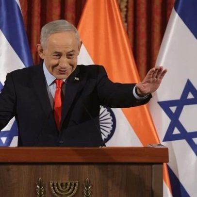 Netanyahu promete atacar o Irão e o Hezbollah com ainda mais força