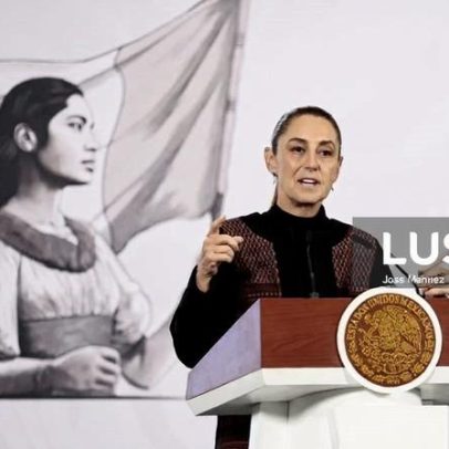 Presidente do México afirma que a ONU está a perder cada vez mais influência