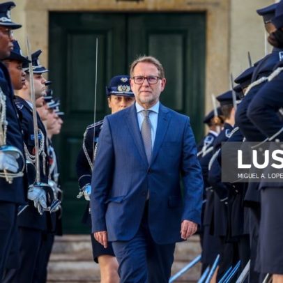 Ministro critica implementação de planos que regulam investimentos nas polícias