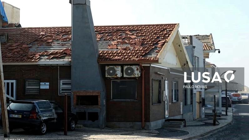 Metade dos 22 mil pedidos de apoio para habitação são de apenas três municípios