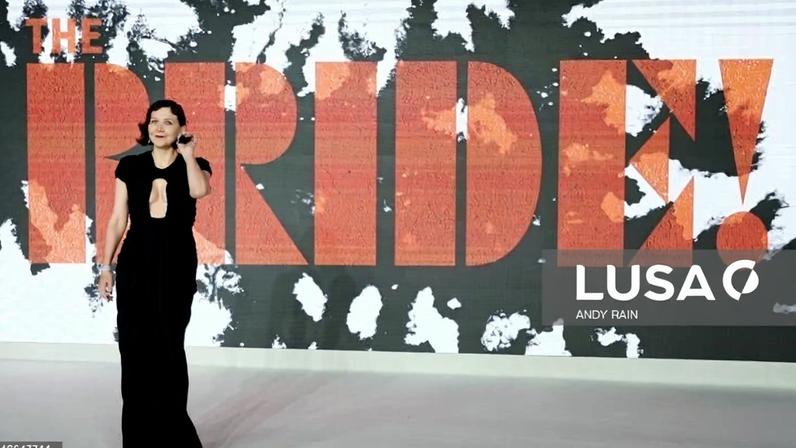 A Noiva! reimagina Frankenstein com punk feminista de Maggie Gyllenhaal