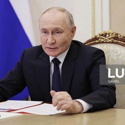 Irão: Putin discute receio de conflito em larga escala com líderes do Golfo