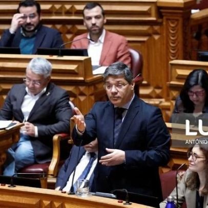 PS pede novo adiamento das eleições para órgãos externos do parlamento