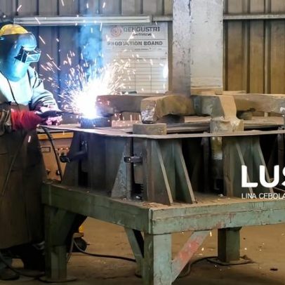 Exportação de alumínio em Moçambique dispara antes do fecho da Mozal