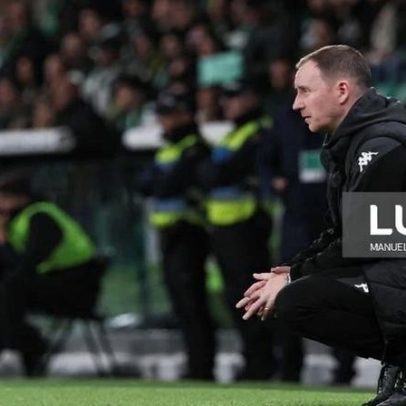 Cathro valoriza qualidade do Nacional e pede respeito pelo Estoril Praia