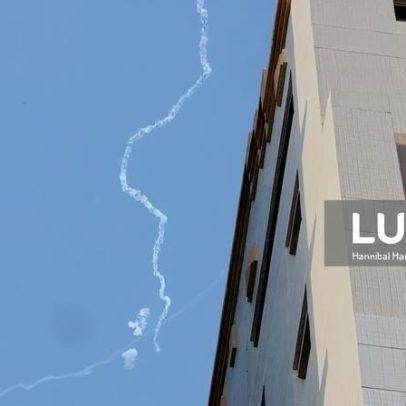 Explosões na capital do Qatar, segundo o governo