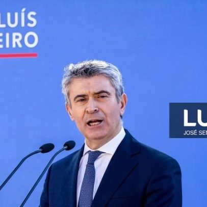 Líder do PS defende projetos de interesse comum para o desenvolvimento regional