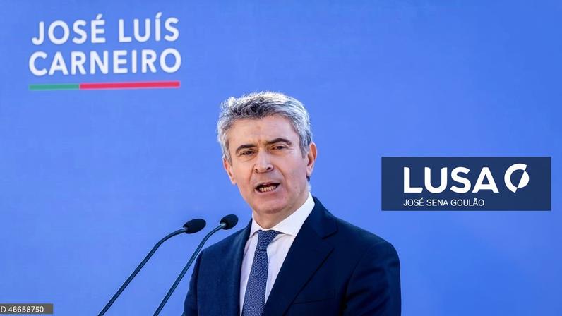 Líder do PS defende projetos de interesse comum para o desenvolvimento das regiões autónomas