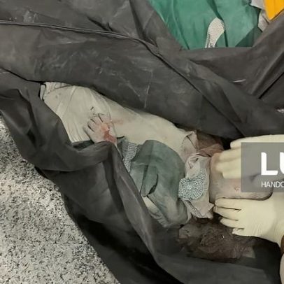 Exército israelita afirma não conhecer ataque aéreo a escola no Irão