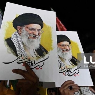 China condena a morte de Ali Khamenei e apela ao fim de ações militares