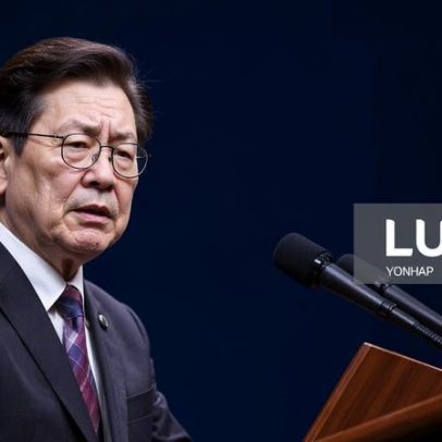 Seul exorta Japão a cooperação diante da conjuntura internacional