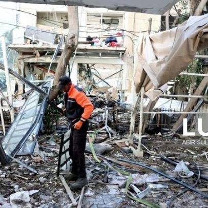 Ataques iranianos causam mortos e feridos no Kuwait e nos EAU