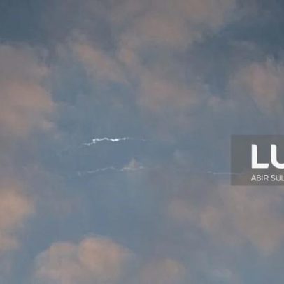 Novos ataques do Irão causam explosões em Telavive