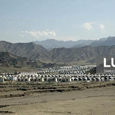 Quase 8.500 deslocados no Afeganistão por conflito com Paquistão