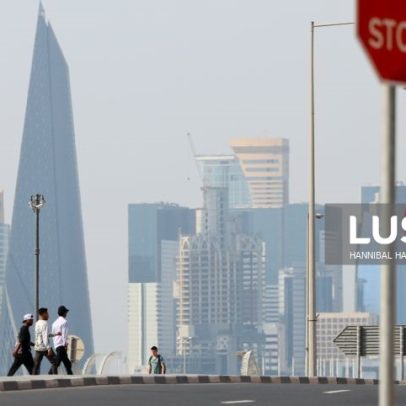 Países do Golfo discutem hoje resposta unificada a ataques de Teerão