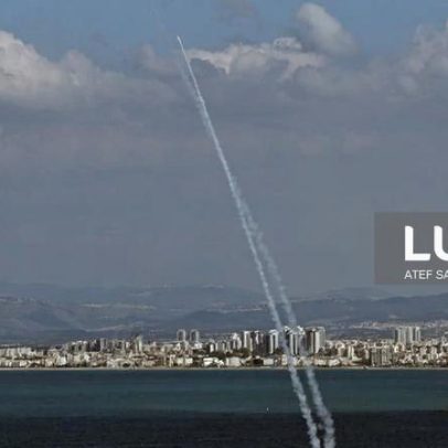 Guarda Revolucionária do Irão lança ataque de grande escala contra inimigo