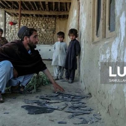 ONU regista 56 mortos civis, 24 crianças, em confrontos Afeganistão-Paquistão