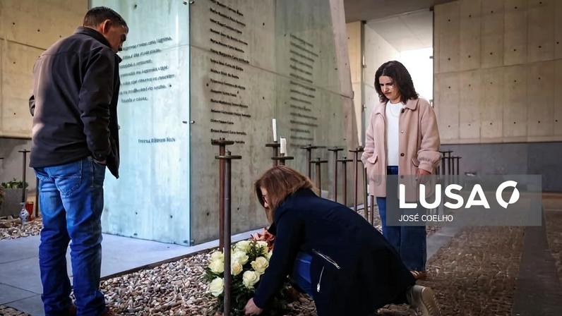 Entre-os-Rios/25 anos: Duas famílias ainda rezam o terço junto ao Anjo de Portugal todos os meses