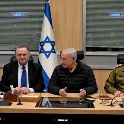 Israel prepara reforço bilionário do orçamento da Defesa