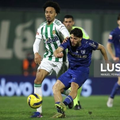 Rio Ave solicita reunião com Conselho de Arbitragem para apresentar desagrado