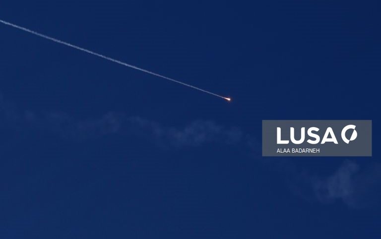 Israel bombardeia Teerã no oitavo dia de conflito