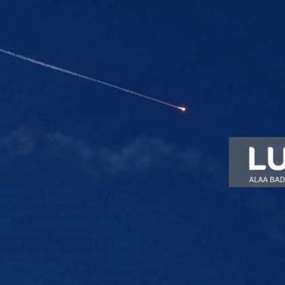 Míssil iraniano atinge base norte-americana em Al-Udeid, Qatar