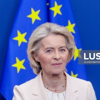 Guerra na energia da UE mostra dependência excessiva de gás e petróleo