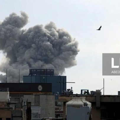 Irão: EUA confirmam nova baixa; já são quatro militares mortos na ofensiva