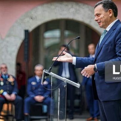 Irão: Montenegro espera retomar o diálogo e manifesta preocupação com portugueses